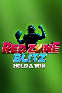 Red Zone Blitz Hold and Win