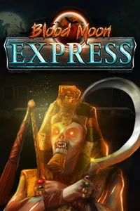 Blood Moon Express